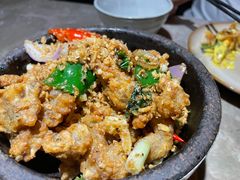 -星叶·东南亚料理(温州万象城店)