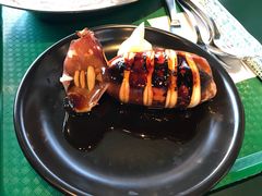 -幸运小丑汉堡(Bay Area本店)