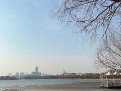 -长春市南湖公园