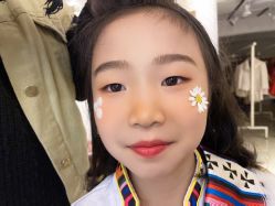 -花开映像儿童摄影
