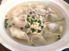 -明将锅贴(五爱路店)