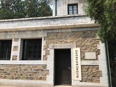 景点-北京鹫峰国家森林公园