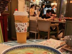 -酒肆浅葱•烧烤•龙虾•排档(卓悦intown店)