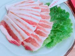 -热血兄弟·炭火烤肉(融侨中心店)