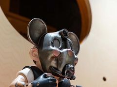 -drivepro(三里屯店)