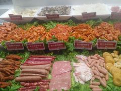 -醉人椒麻辣香锅(王府井喜悦店)