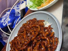 -小吊梨汤·北京菜·烤鸭(鸟巢店)