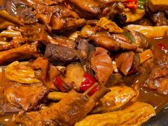 -曹家小菜(胜太路店)