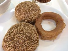 -壹条龙饭庄台基厂店