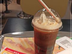 -麦当劳(东急新天地店)