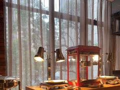 -OPEN開全日自助餐厅·西餐·海鲜(佛山希尔顿酒店)