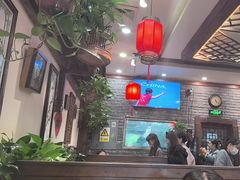 -玉桥餐厅(天坛店)