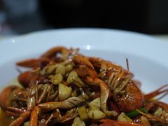 -聚味瞿记·龙虾堂(坡子街店)