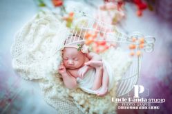 -熊猫叔叔高端儿童摄影(清江商场店)