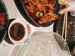 -红盔甲·小龙虾(车公庙店)
