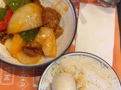 -大快活(罗湖商业城分店)