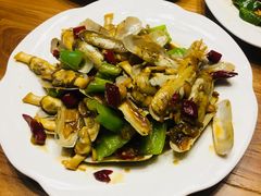 -范家大院(华为店)