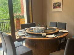 -黔蘑菇四季餐厅(观山湖店)