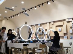 -海马体照相馆(成都来福士广场店)