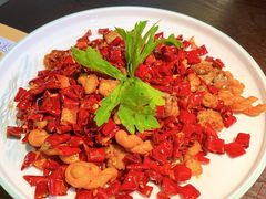 -腾龙阁|经典川菜(SM城市广场店)