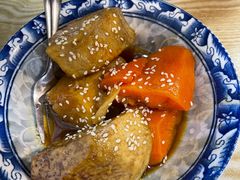 -黄记潮汕甜汤(贝底田坊店)