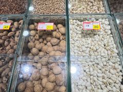 -刘艳明炒货(小心桥店)