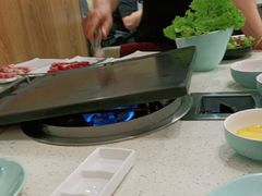 -韩时烤肉(枫蓝店)