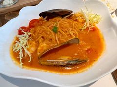 -王品牛排(郑州大卫城店)