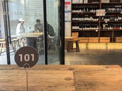 -BAKER&SPICE(安福路店)