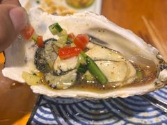-帽帽家只卖生蚝·烧烤(沙湖路店)