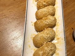 爆浆糍粑-成都吃客(九眼桥店)