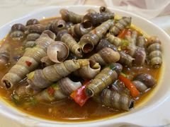 -老东风菜馆·潮汕大排档