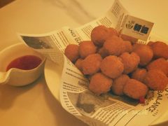 -香港新曜记茶餐厅(星耀城店)