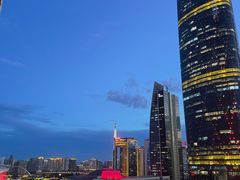 -Mercato莫卡多露台餐厅与酒吧(K11店)