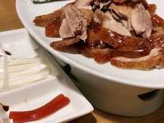 -泰钰丰烤鸭(永安道店)