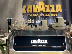 -LAVAZZA拉瓦萨咖啡(中航城君尚购物中心店)