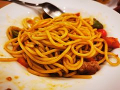 -萨莉亚意式餐厅(深圳北站店)