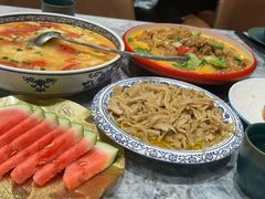 -聚丰园•湖鲜餐厅(阿红私房菜梅石路店)