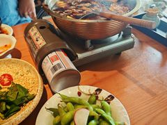 -有喜屋·鲜鸡烧鸟·居酒屋(安龙路店)