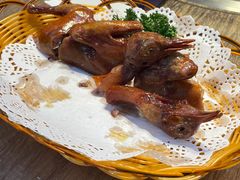 -港升鱼师傅·中山脆肉鲩