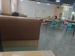 -华东政法大学第二食堂(松江校区)