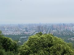 -大蜀山国家森林公园