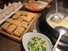 -同仁四季椰子鸡(罗湖国贸店)