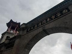 -西宁市东关清真大寺