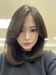 -Sying杉影日式烫染專門店