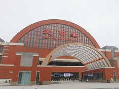 -沈阳站