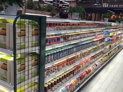 -果蔬好生活超市(乐堤港店)