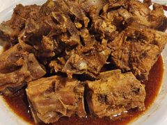 -七菜馆·东北菜·蒸饺(文体路店)