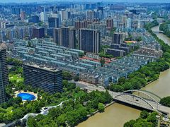 -西湖文化茶楼(环球中心店)