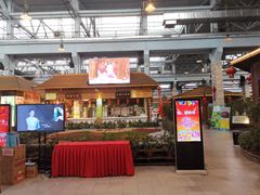 门面-森谷美食公园(杨行店)